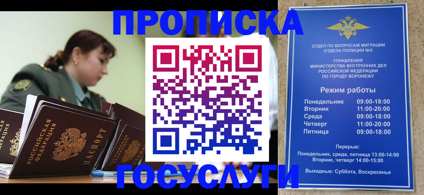 миграционный учет в Камбарке